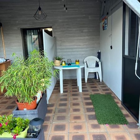 La Ligonne Bed and Breakfast Marillac Buitenkant foto