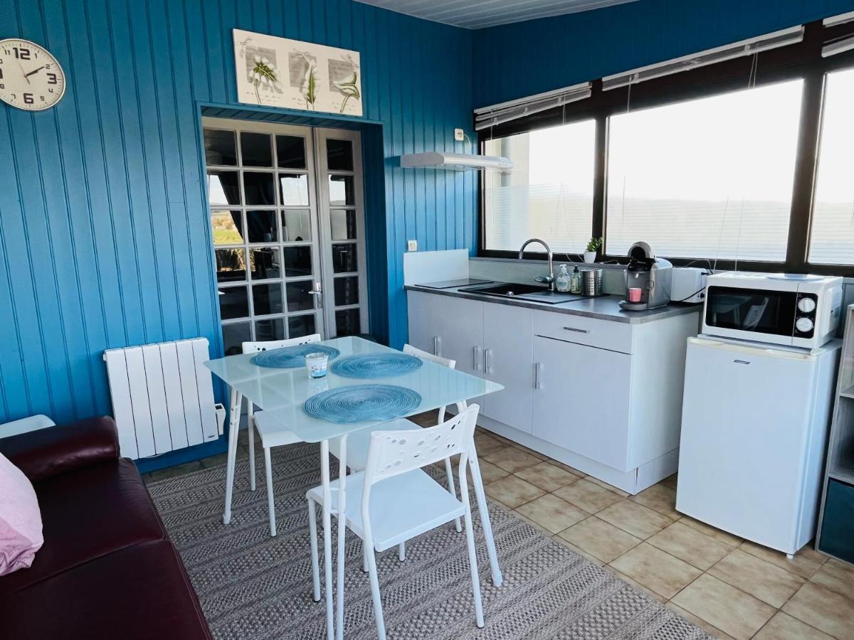 La Ligonne Bed and Breakfast Marillac Buitenkant foto