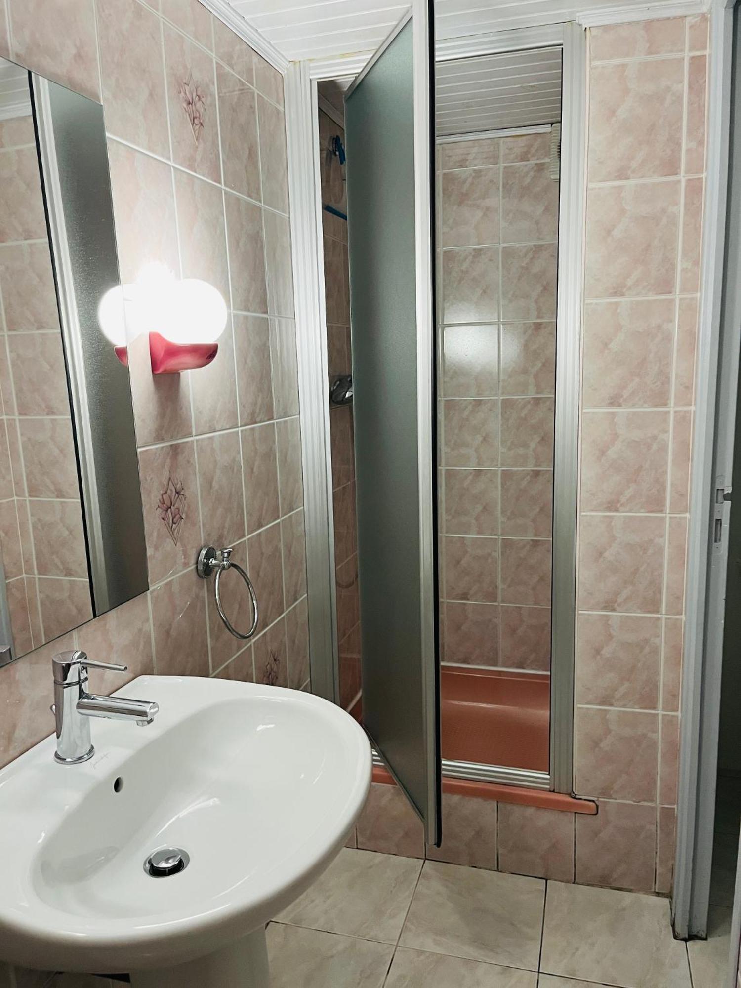 La Ligonne Bed and Breakfast Marillac Buitenkant foto