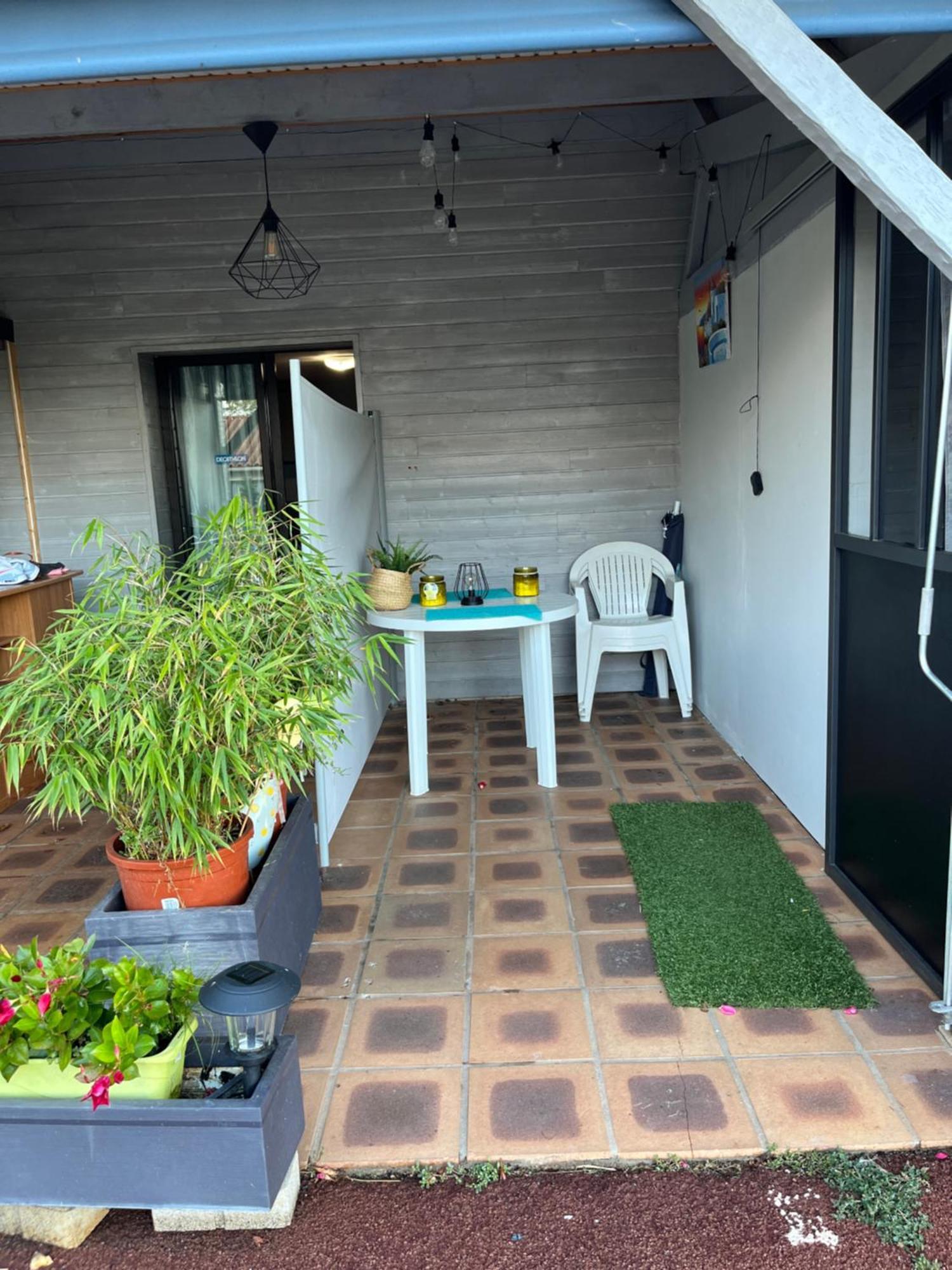 La Ligonne Bed and Breakfast Marillac Buitenkant foto